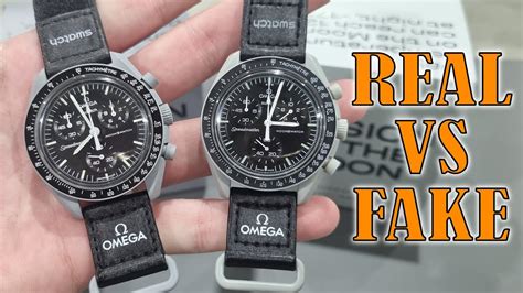 swatch x omega fake|omega x swatch moonswatch.